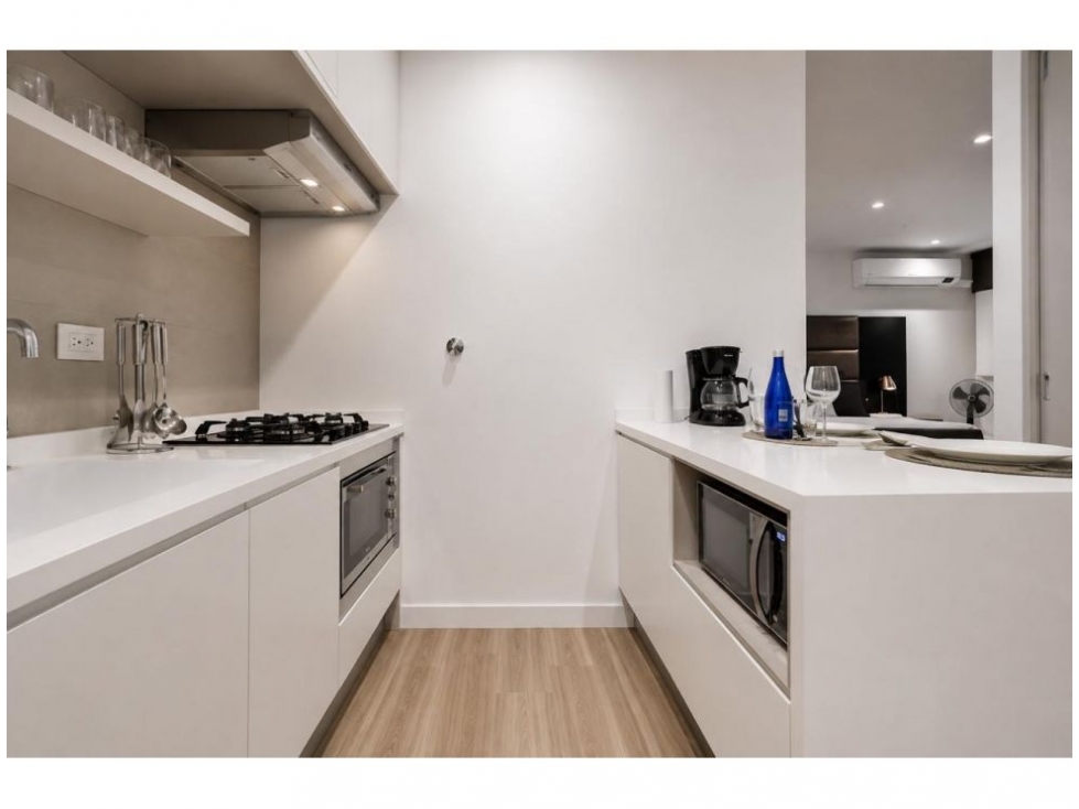 Venta Apartamento AMOBLADO El Poblado Rentas Cortas líder en AIRBNB — foto 5