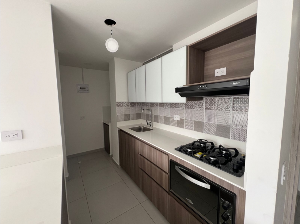 Venta excelente apartamento cerca a cc San Diego Poblado — foto 6