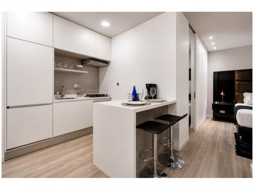 Venta Apartamento AMOBLADO El Poblado Rentas Cortas líder en AIRBNB — foto 3