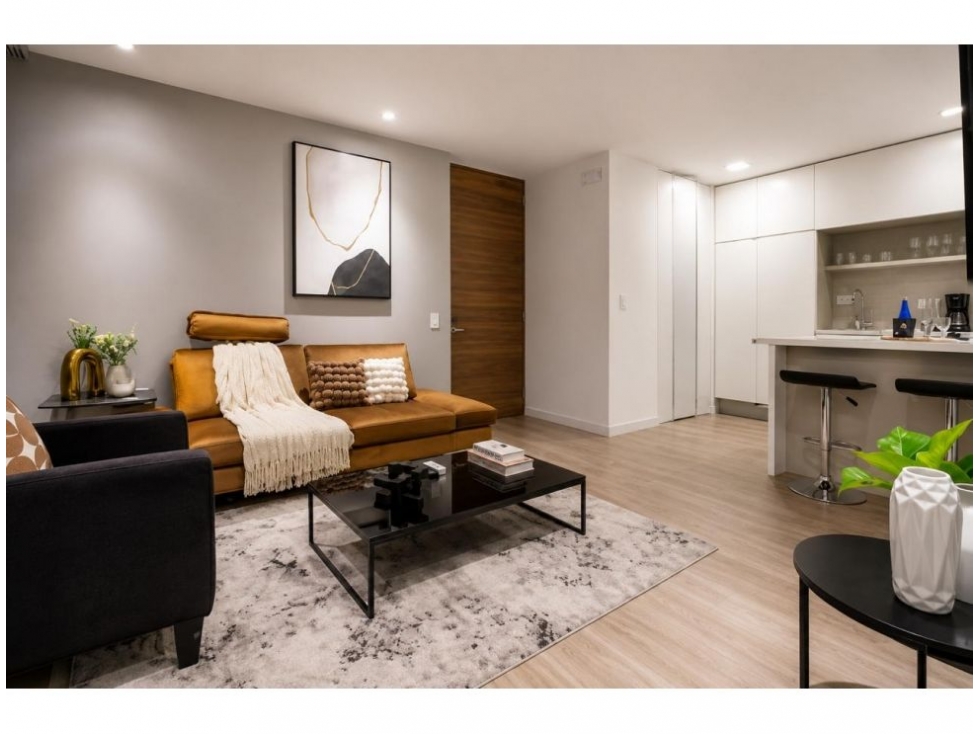 Venta Apartamento AMOBLADO El Poblado Rentas Cortas líder en AIRBNB — foto 2