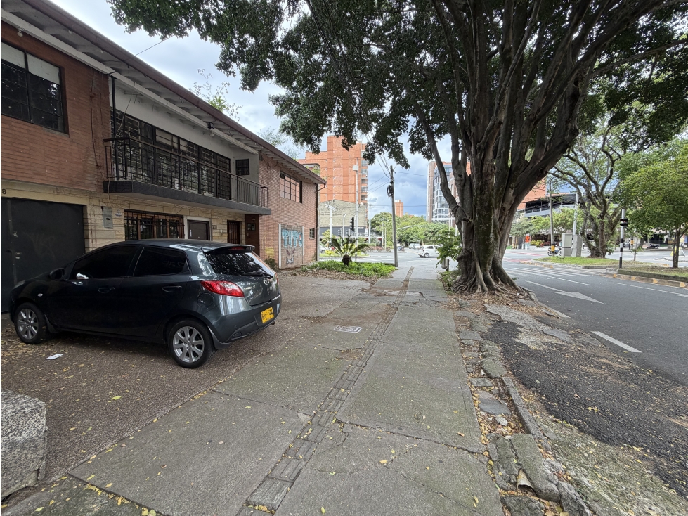 Venta Casa Lote Esquinera cerca av 80 Medellín Calasanz ALTA MIXTURA — foto 6