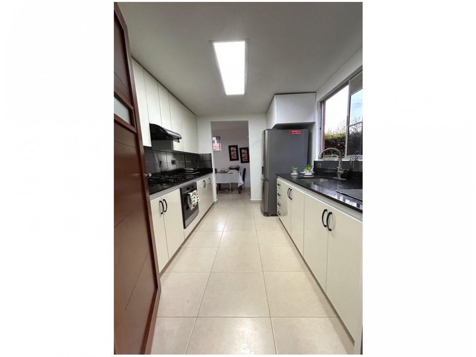 Casa en venta en excelente urbanización sector benedictinos — foto 6