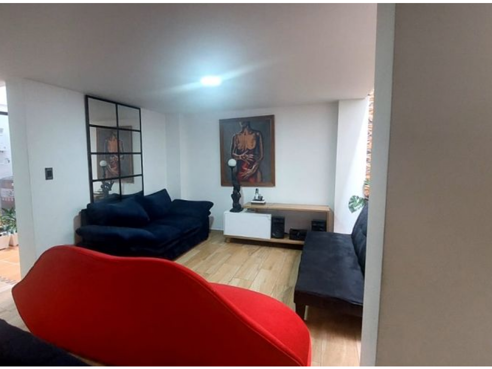 Venta gran apartamento sector San Joaquin — foto 5