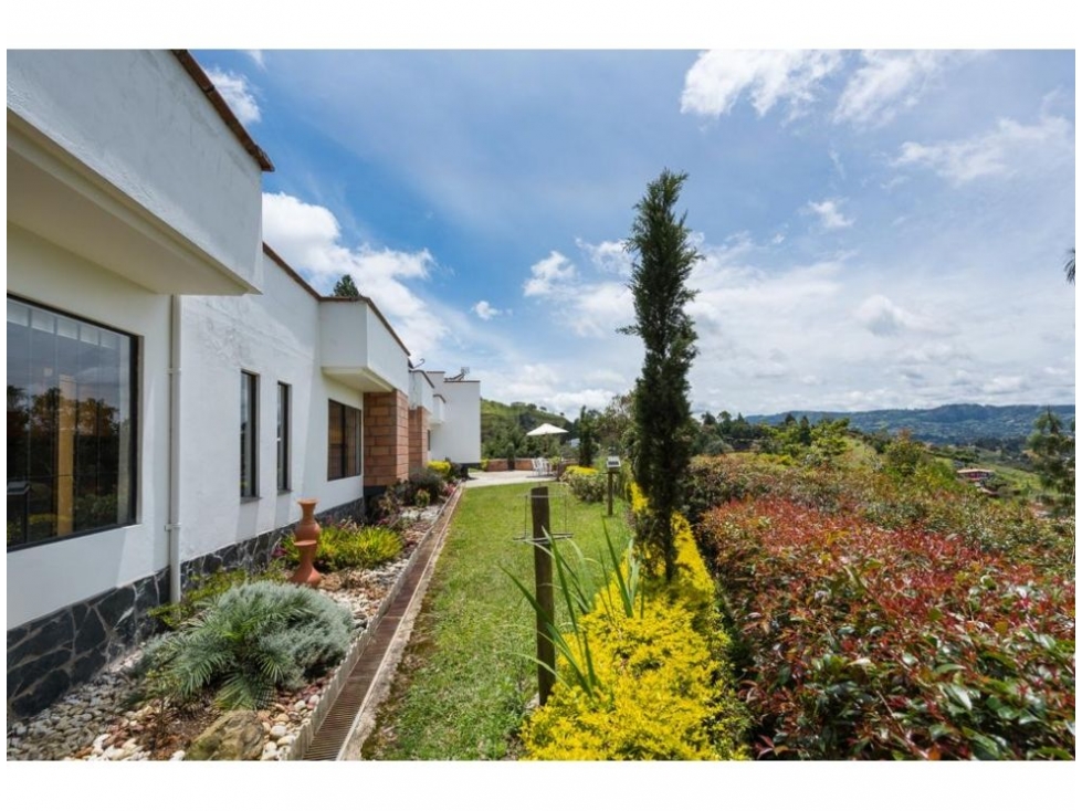 Venta casa amoblada Rionegro - Guarne cerca al aeropuerto — foto 3