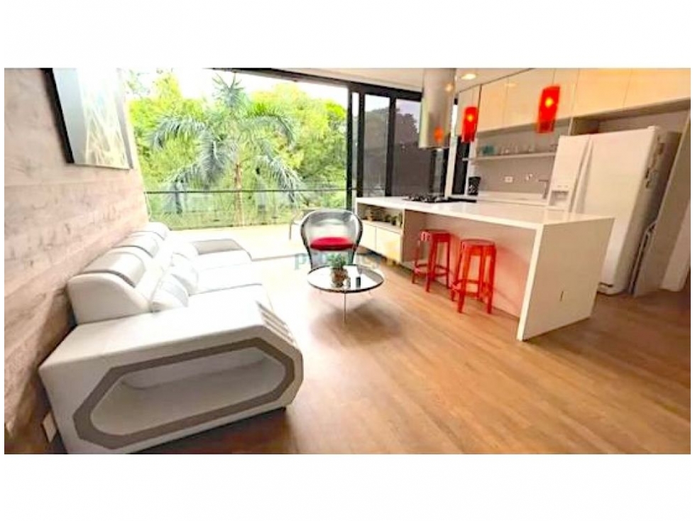 Venta Apartamento SUITE El Poblado ENERGY LIVING AIRBNB — foto 4