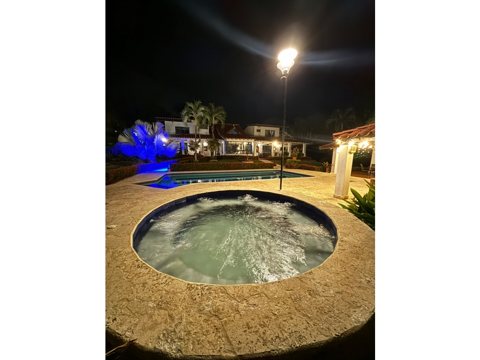 Finca Colonial en venta San Jerónimo Antioquia gran Parcelación — foto 5