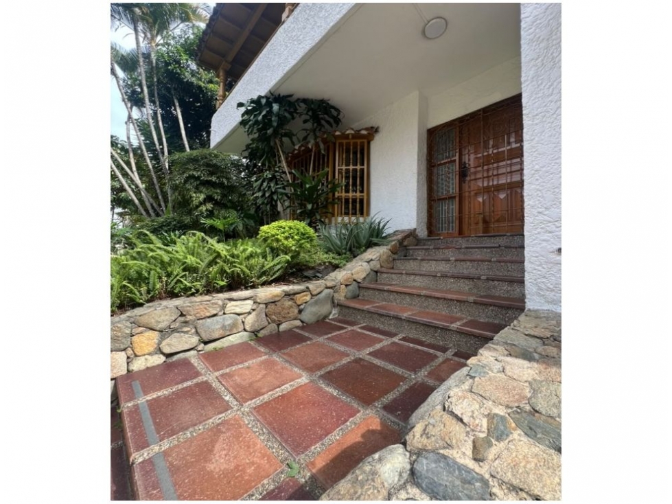 Venta Casa Lote USO MIXTO El Poblado Las Lomas — foto 6