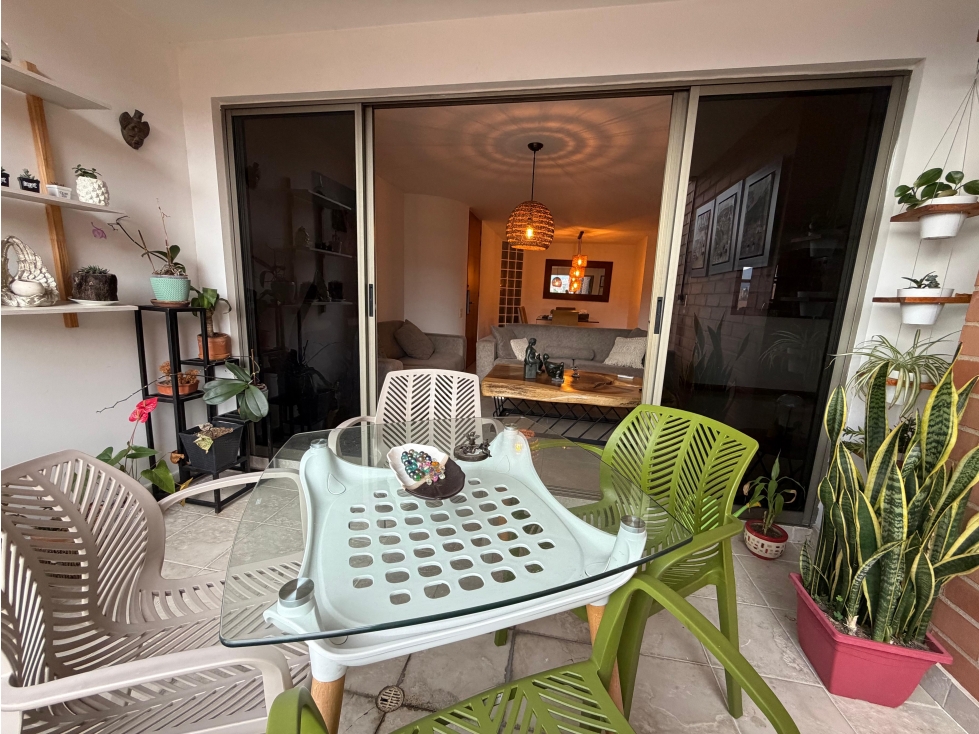 Venta apartamento Poblado entre el Campestre La Frontera Cerca al mall — foto 6