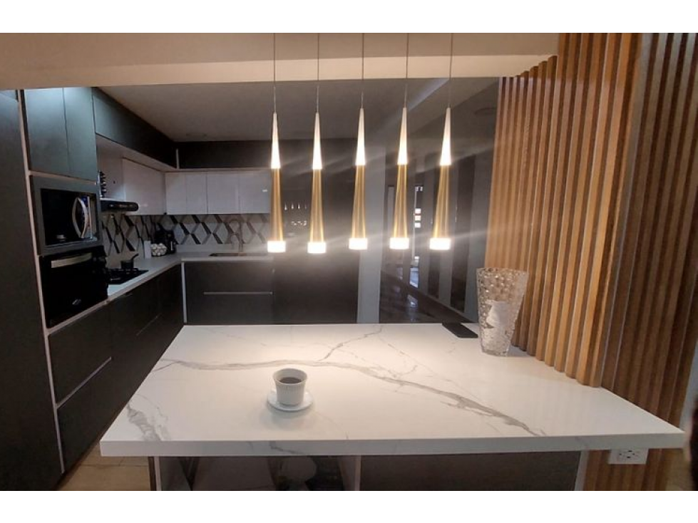Venta gran apartamento sector San Joaquin — foto 4
