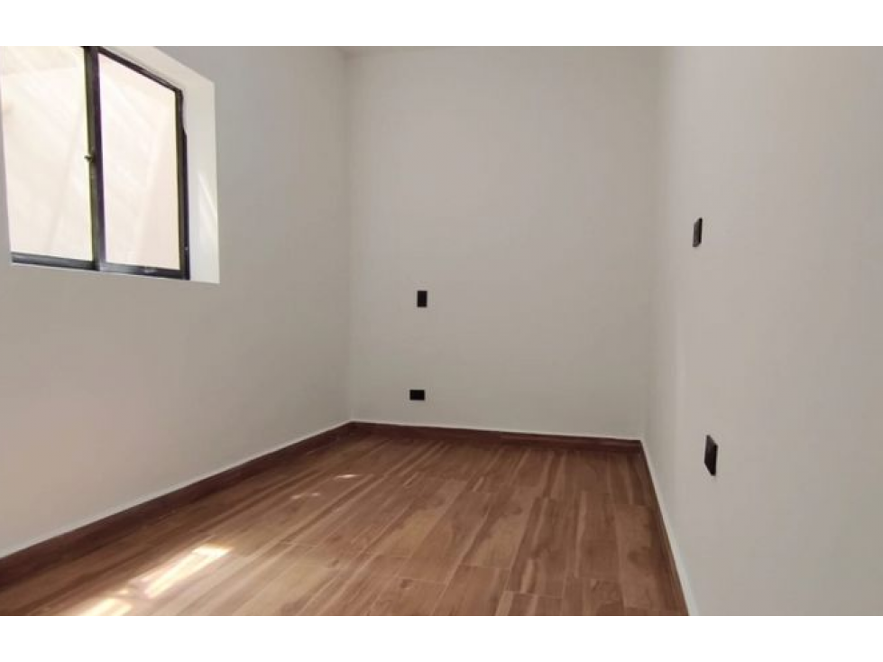Apartamento tipo casa en venta Laureles Santa Teresita — foto 6