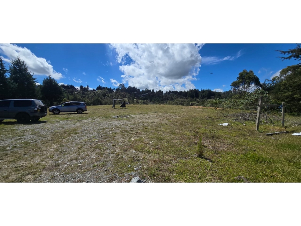 LOTE EN VENTA GRAN UBICACION RIONEGRO GUARNE 360MIL M2 — foto 2