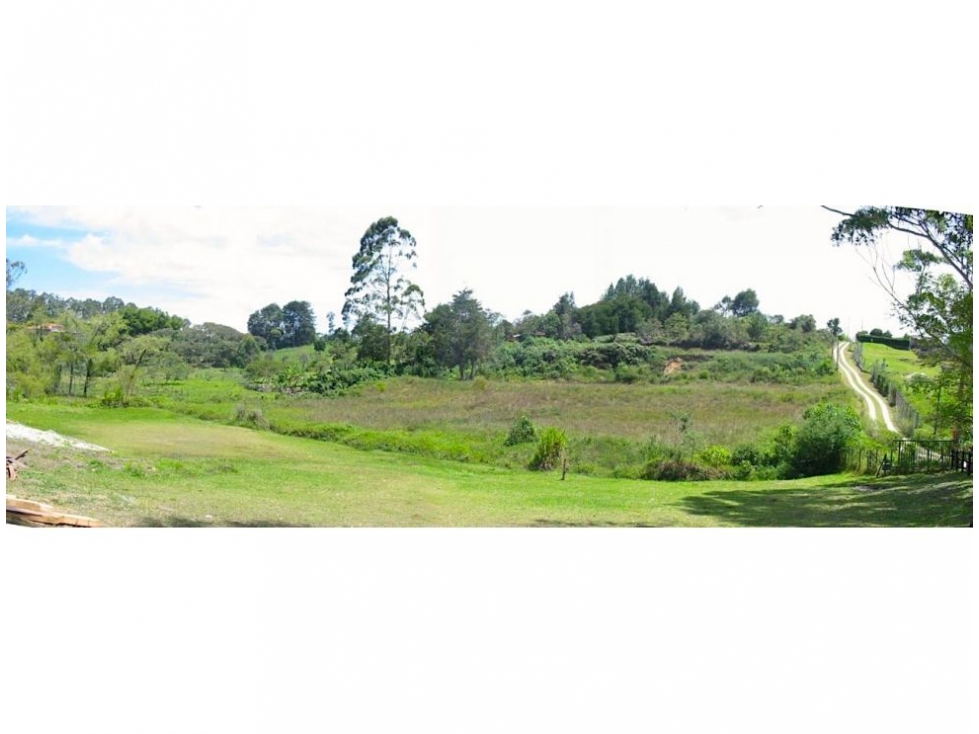 Venta lote de USO MIXTO cerca al aeropuerto Llanogrande Rionegro — foto 2