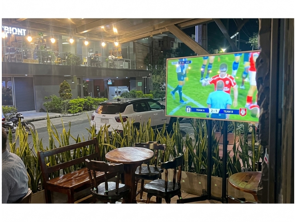 Venta Local en Laureles Zona Rosa Rentando — foto 6