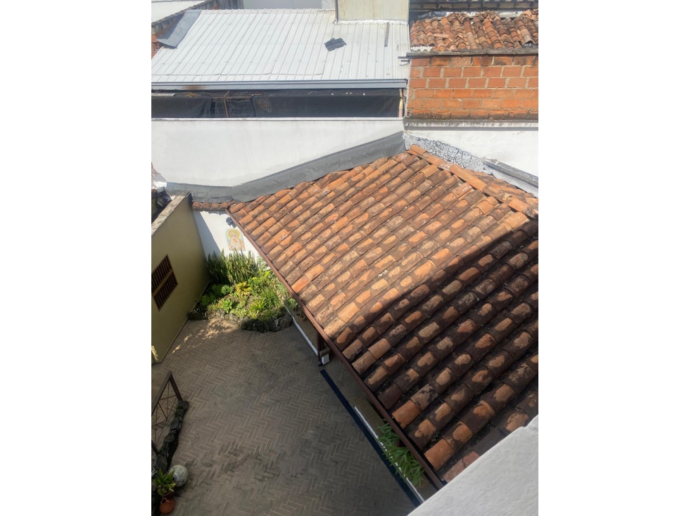 Casa lote en venta sector Laureles Zona Rosa — foto 2