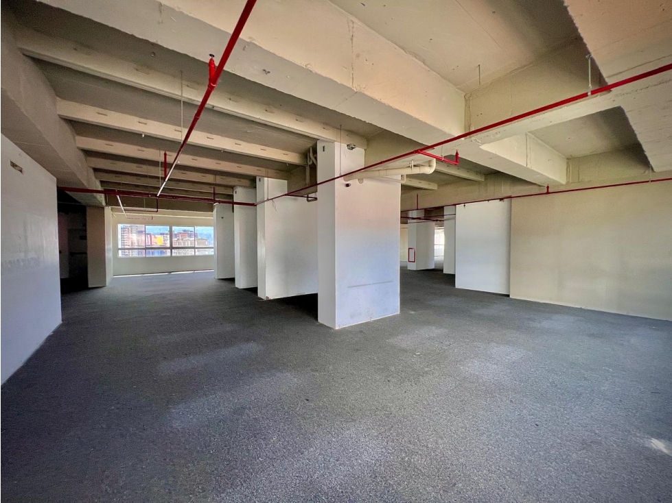 Oficina en venta cerca a CC Mayorca AV Las Vegas Oportunidad Sabaneta — foto 6