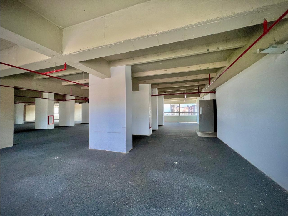 Oficina en venta cerca a CC Mayorca AV Las Vegas Oportunidad Sabaneta — foto 4