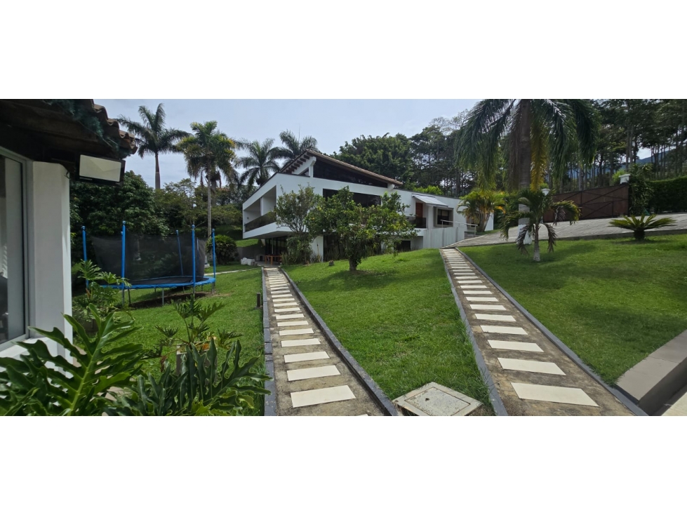 Venta moderna casa finca en Copacabana Girardota parcelación — foto 4