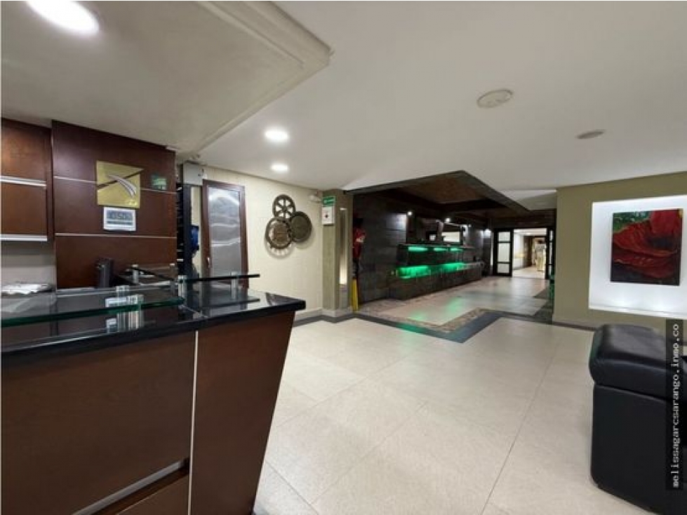 Venta Edificio para Hotel o Empresa Poblado la 10 Cerca al Éxito