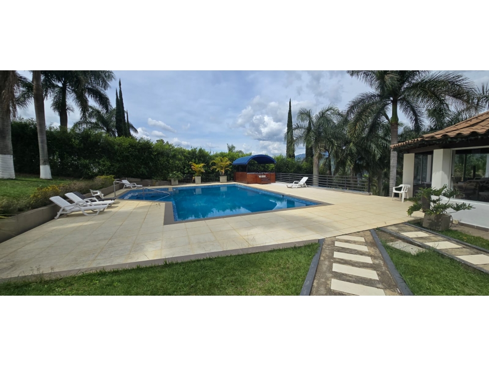 Venta moderna casa finca en Copacabana Girardota parcelación — foto 3