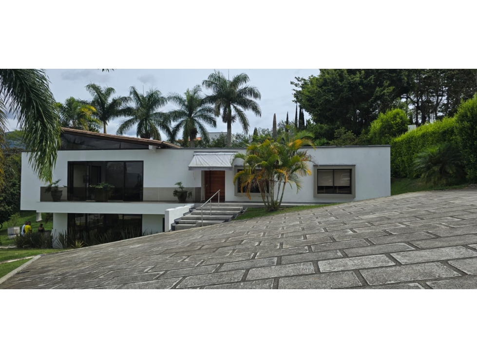 Venta moderna casa finca en Copacabana Girardota parcelación — foto 5