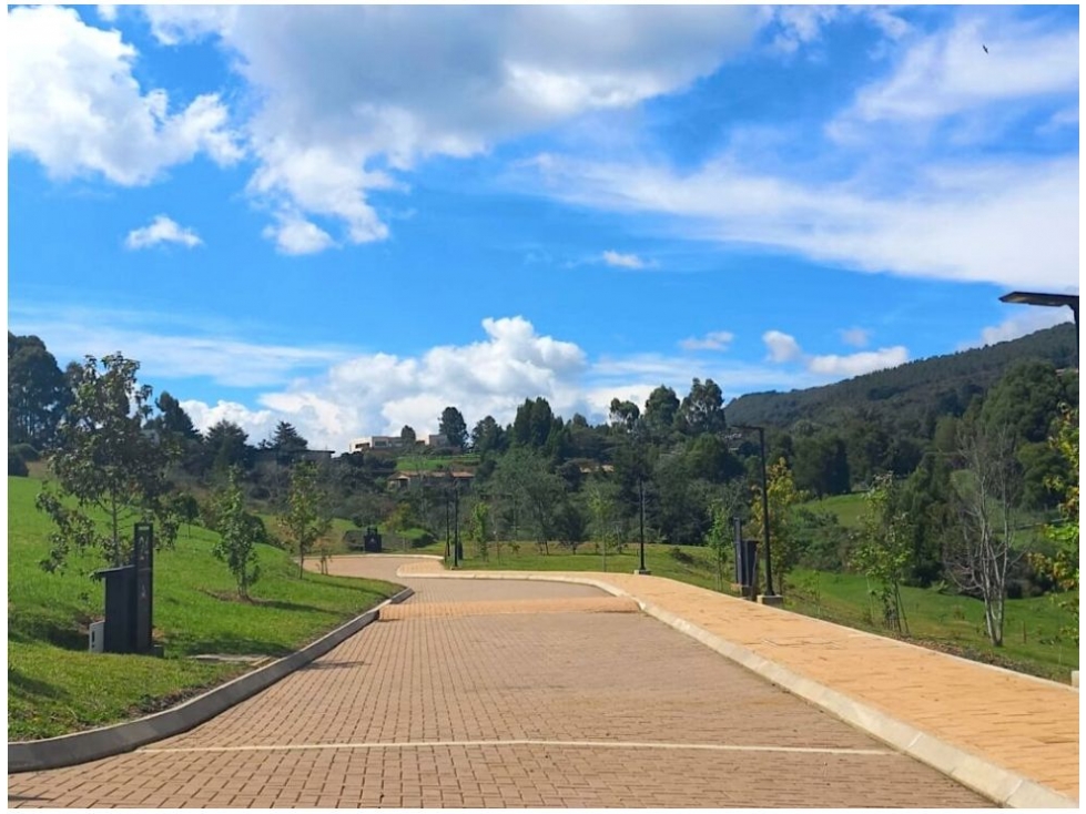 Venta excelente lote alto de las palmas — foto 6