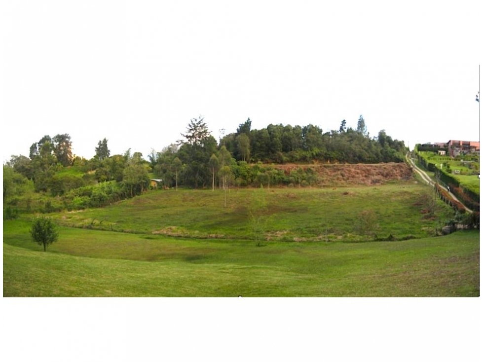 Venta lote de USO MIXTO cerca al aeropuerto Llanogrande Rionegro