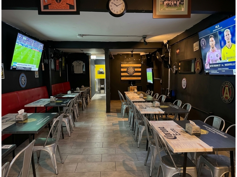 Venta Local en Laureles Zona Rosa Rentando
