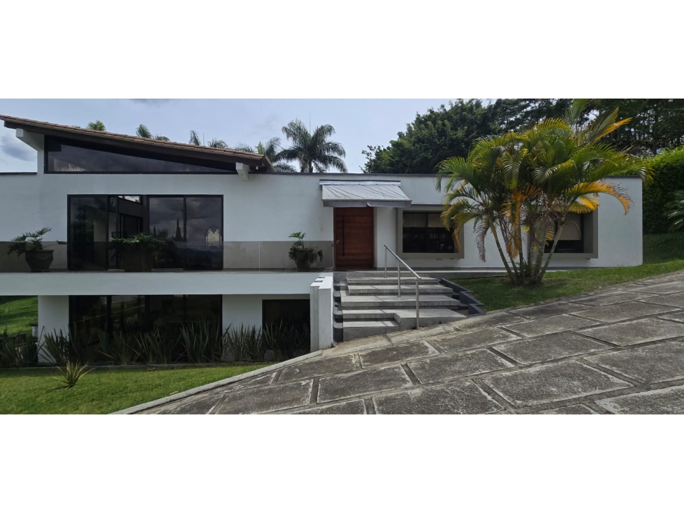 Venta moderna casa finca en Copacabana Girardota parcelación — foto 2