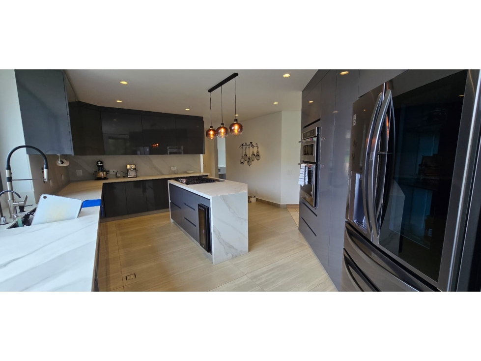 Venta hermosa casa en EL RETIRO — foto 6