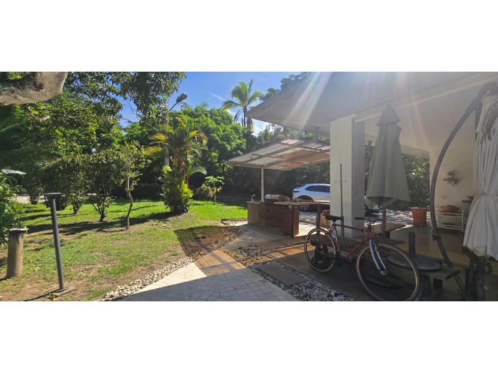 Venta Finca en San Jerónimo con ambiente natural — foto 6