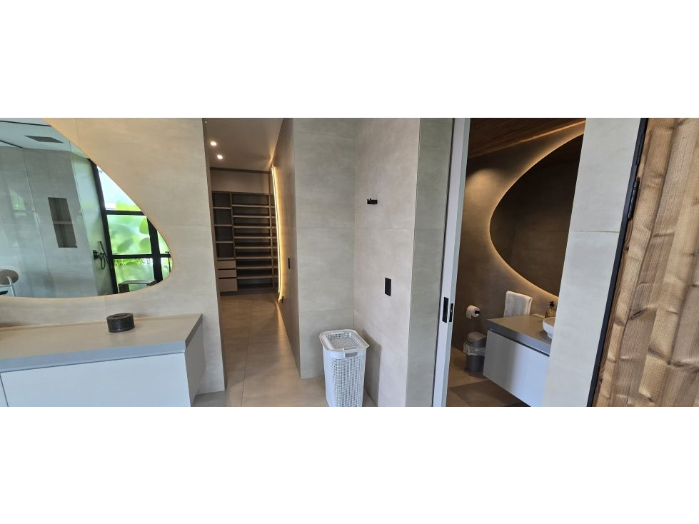 Venta apartamento Moderno Poblado Provenza — foto 6