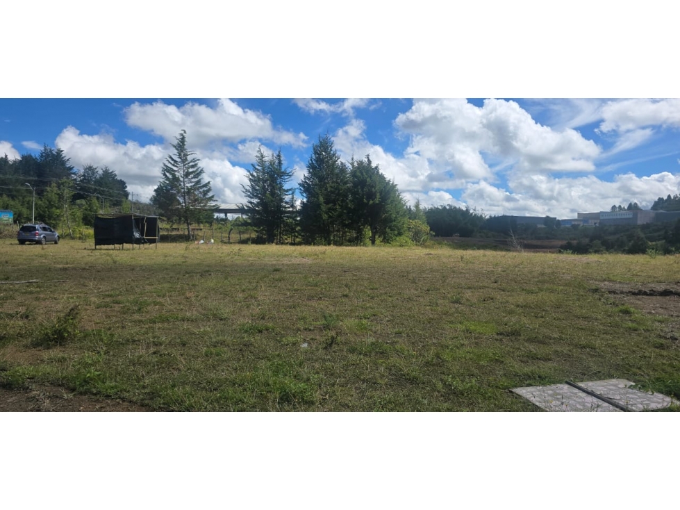 LOTE EN VENTA GRAN UBICACION RIONEGRO GUARNE 360MIL M2 — foto 3