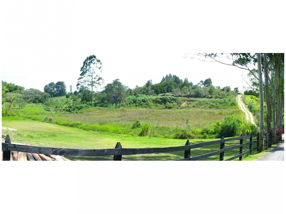 Venta lote de USO MIXTO cerca al aeropuerto Llanogrande Rionegro — foto 4