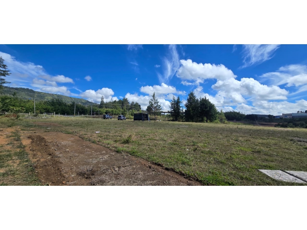 LOTE EN VENTA GRAN UBICACION RIONEGRO GUARNE 360MIL M2 — foto 4