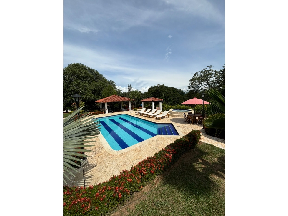 Finca Colonial en venta San Jerónimo Antioquia gran Parcelación — foto 3