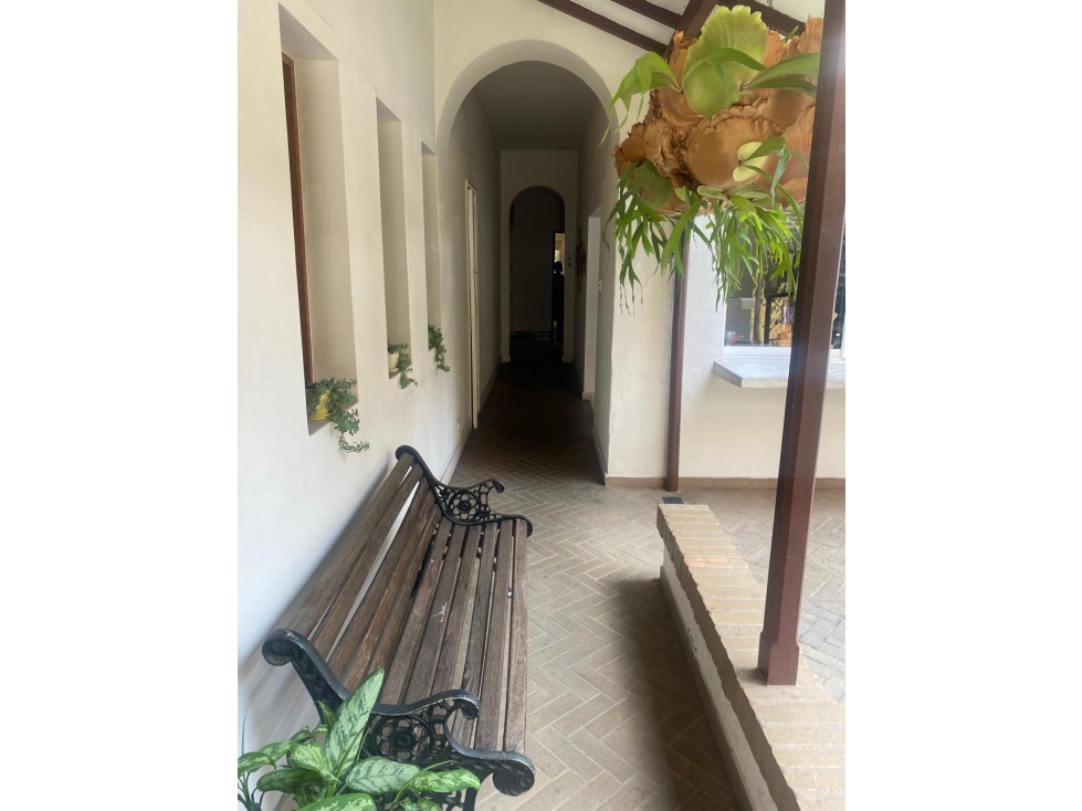 Casa lote en venta sector Laureles Zona Rosa — foto 5