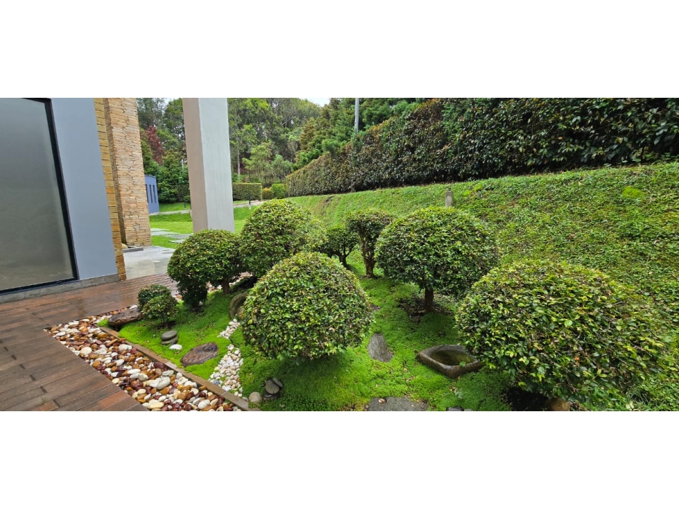 Venta hermosa casa en EL RETIRO — foto 5