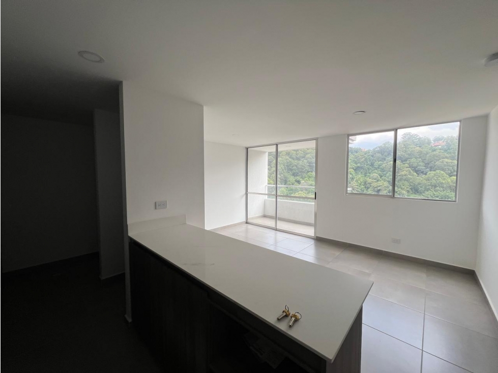Venta apartamento cerca a San Diego excelente ubicacion Poblado — foto 5