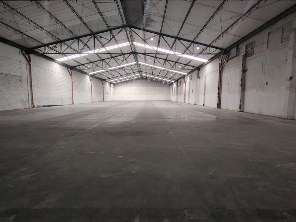Venta bodega Itagüí excelente sector