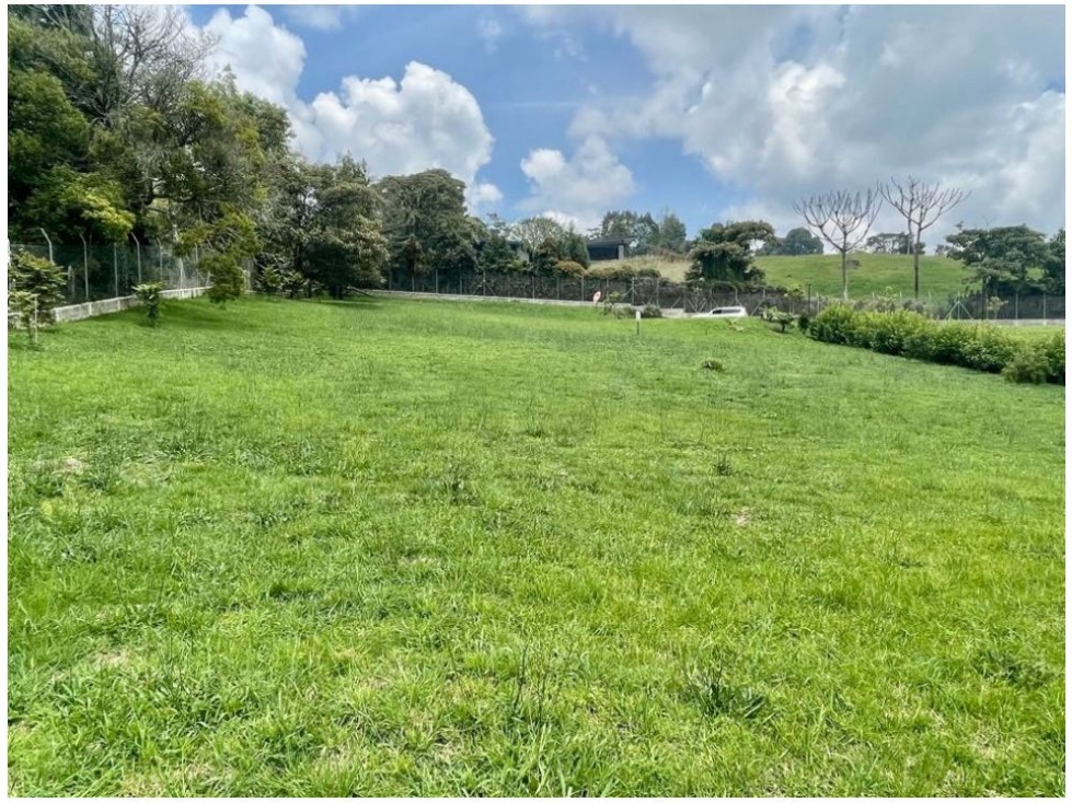 Venta excelente lote alto de las palmas — foto 3