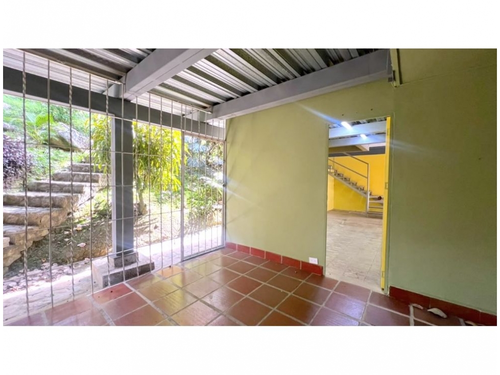 Venta Casa Lote USO MIXTO El Poblado Las Lomas — foto 4