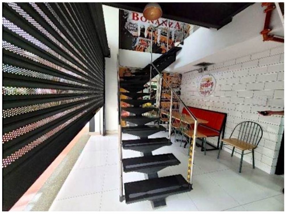 Venta Local en C.C Unicentro Medellín Rentando