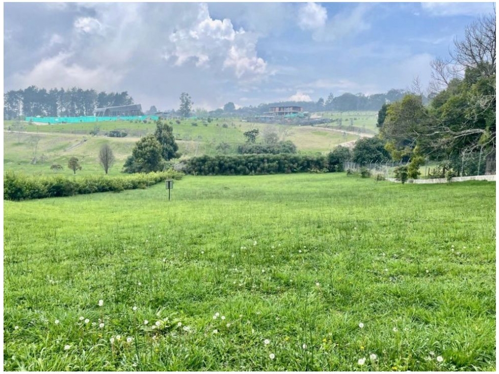 Venta excelente lote alto de las palmas — foto 5