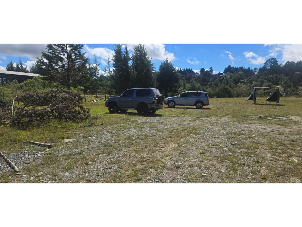 LOTE EN VENTA GRAN UBICACION RIONEGRO GUARNE 360MIL M2 — foto 6