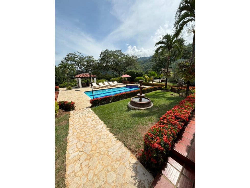 Finca Colonial en venta San Jerónimo Antioquia gran Parcelación — foto 2