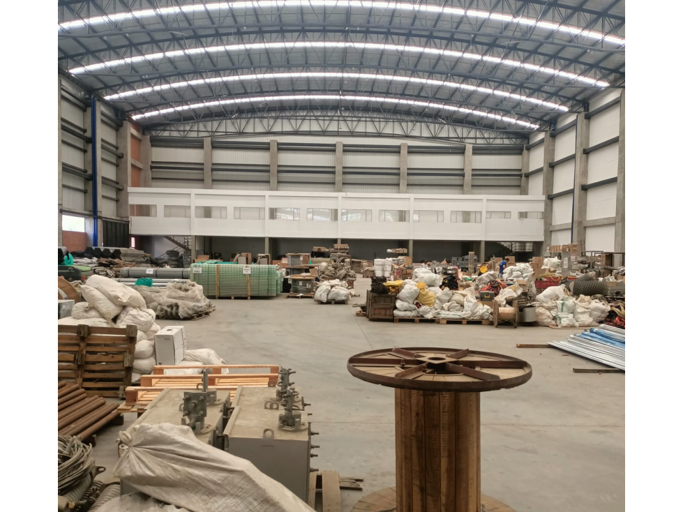 Venta de Bodega Guayabal en la mejor Ubicación — foto 5