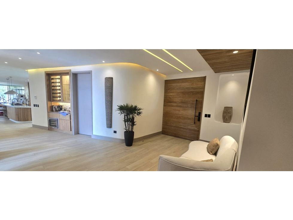 Venta apartamento Moderno Poblado Provenza — foto 4