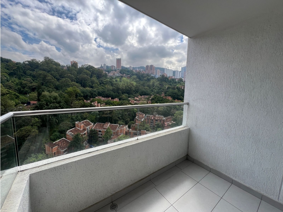 Venta excelente apartamento cerca a cc San Diego Poblado — foto 4