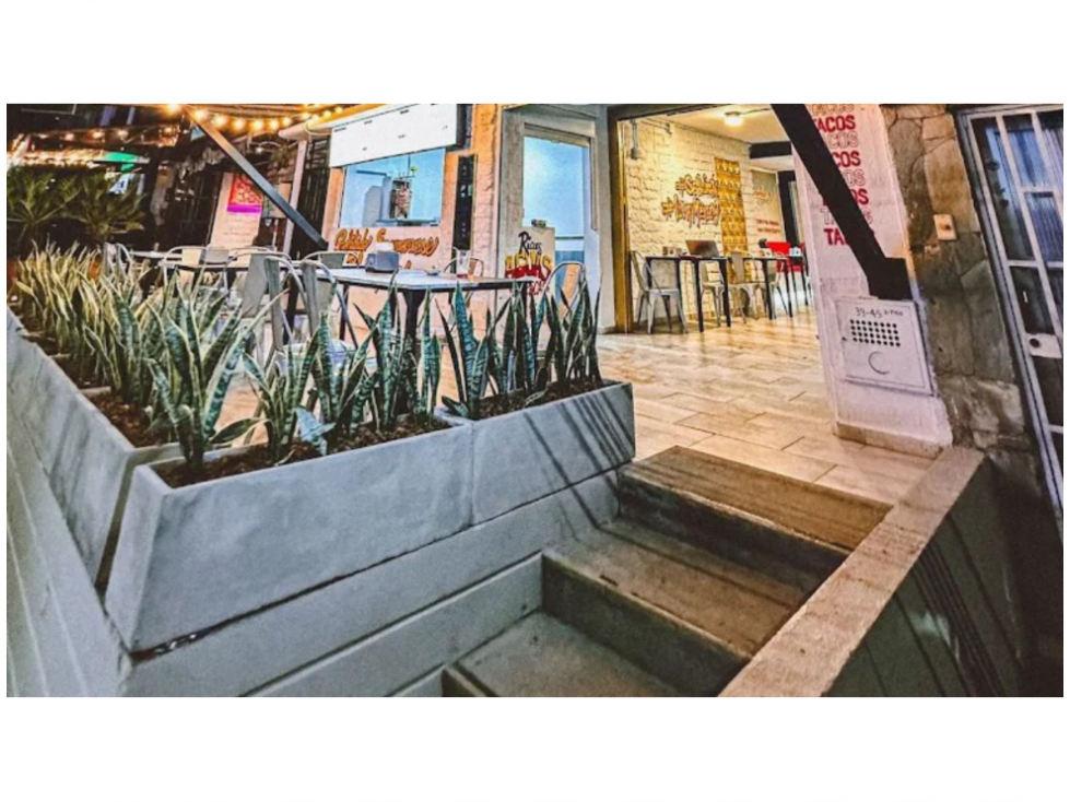 Venta Local en Laureles Zona Rosa Rentando — foto 4