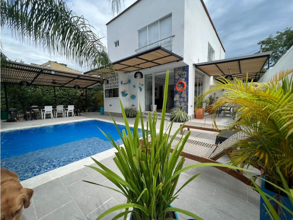 VENTA CASA CAMPESTRE - SANTA FE DE ANTIOQUIA — foto 2